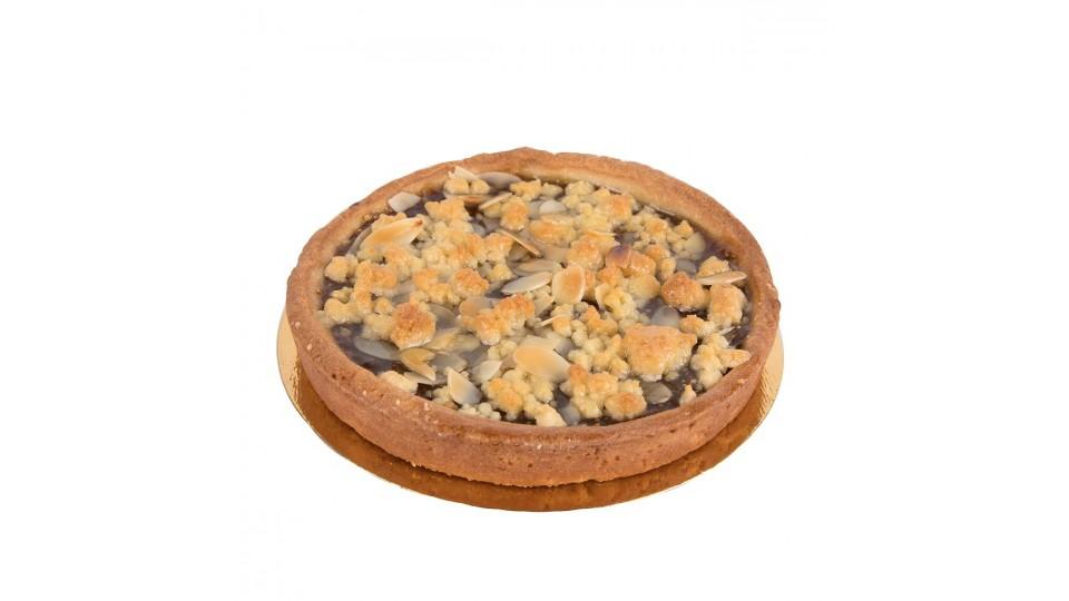 CROSTATA AI FICHI