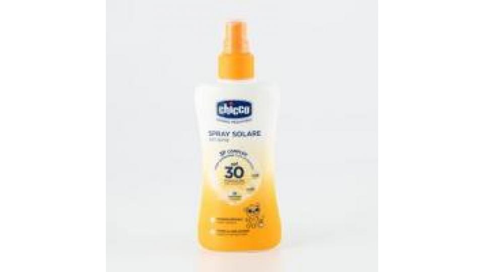 SPRAY SOLARE SPF30