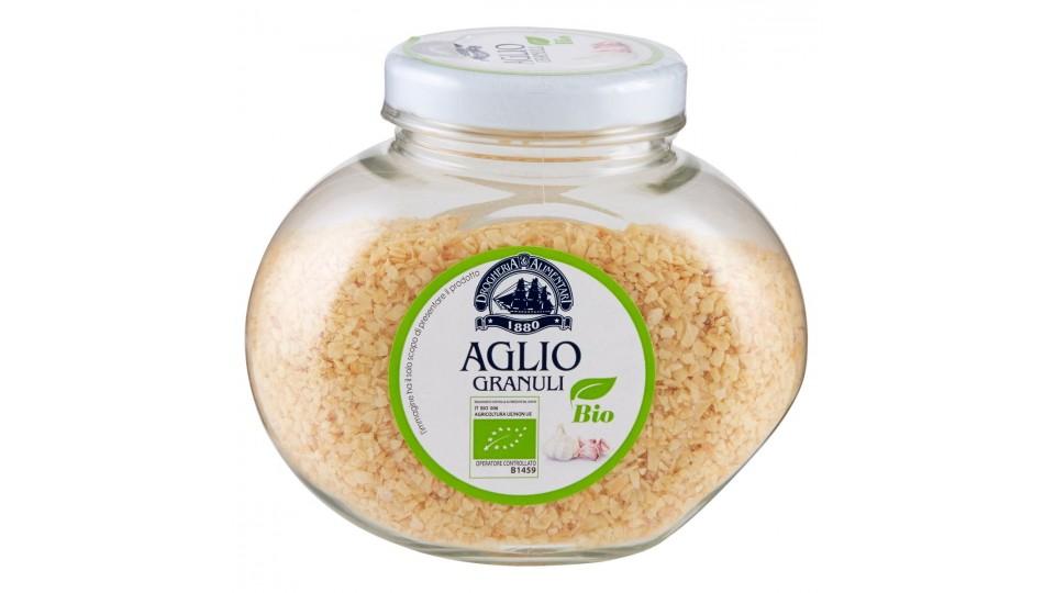 Bio Aglio Granuli