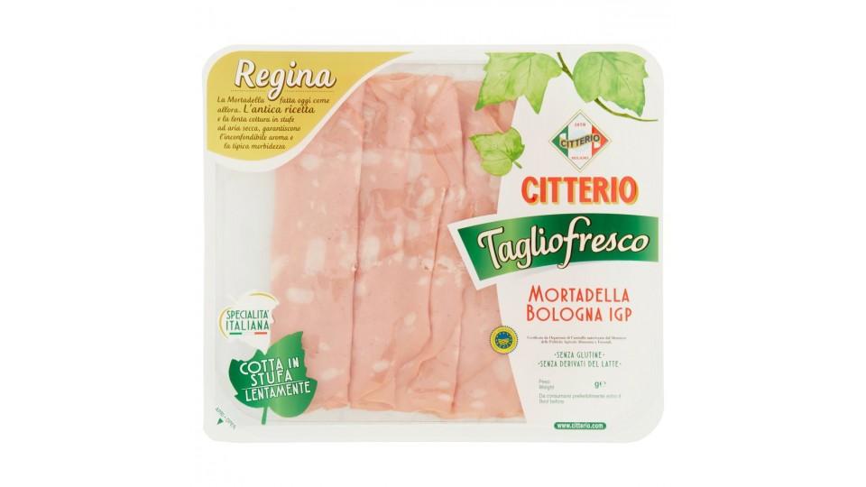 Tagliofresco Mortadella Bologna Igp Regina