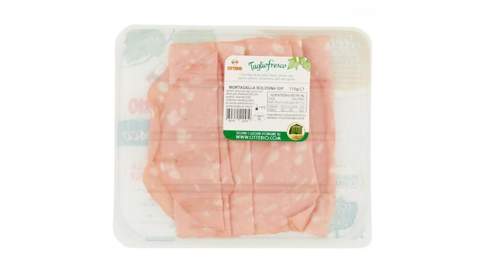 Tagliofresco Mortadella Bologna Igp Regina
