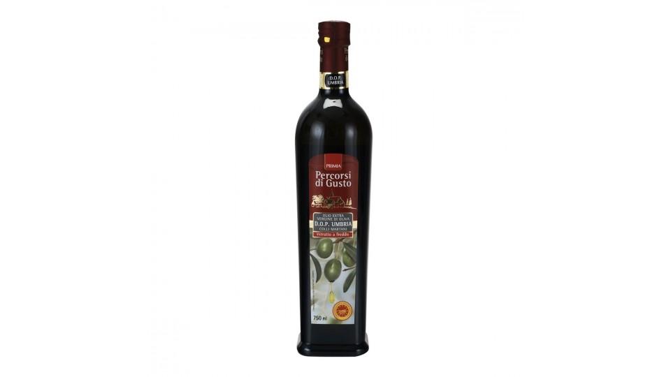 OLIO EVO UMBRIA DOP COLLI MARTANI