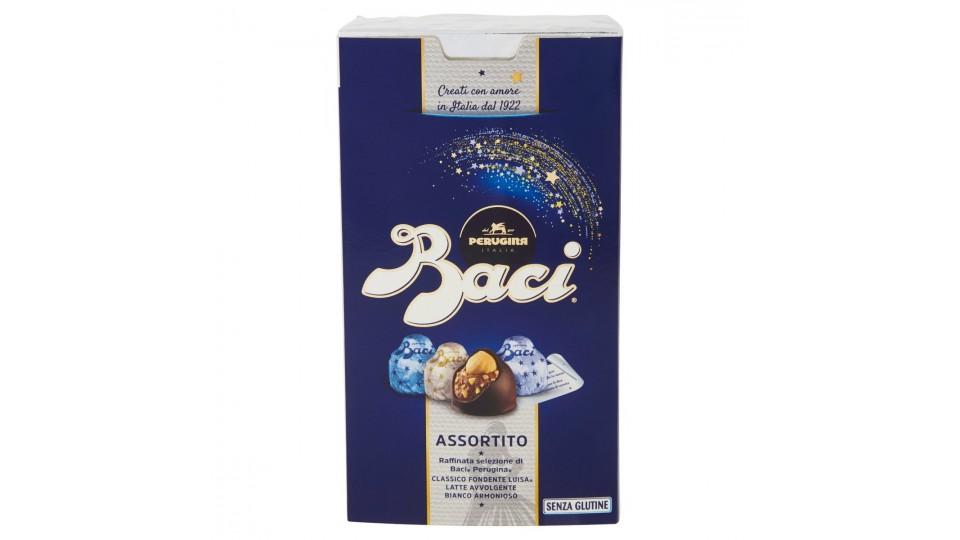 BACI BIJOU ASSORTITI