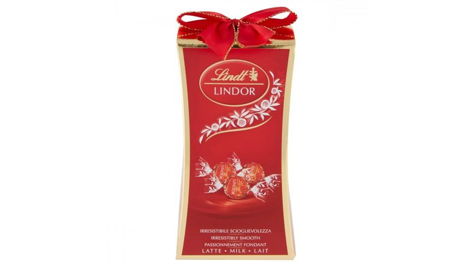 LINDOR REGALINO AL LATTE