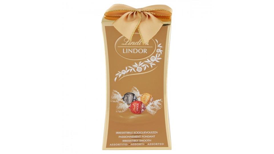 LINDOR REGALINO ASSORTITO