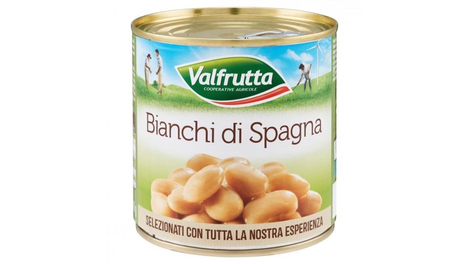 FAGIOLI BIANCHI SPAGNA