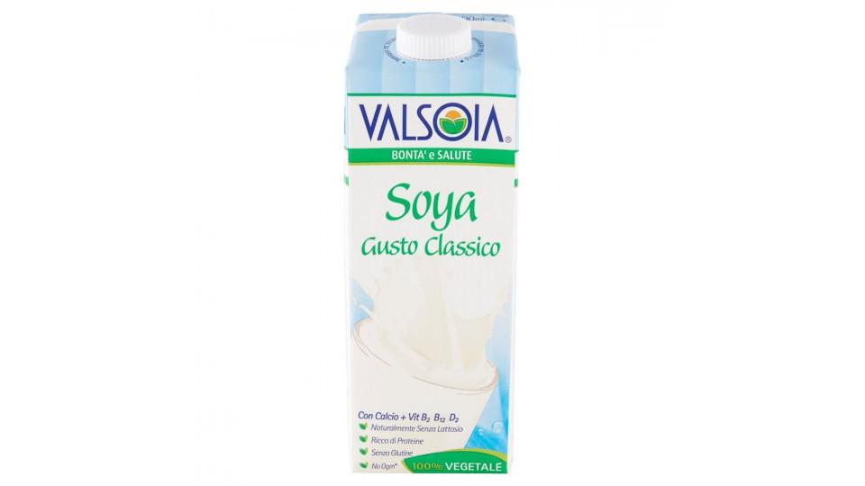 SOYADRINK GUSTO CLASSICO