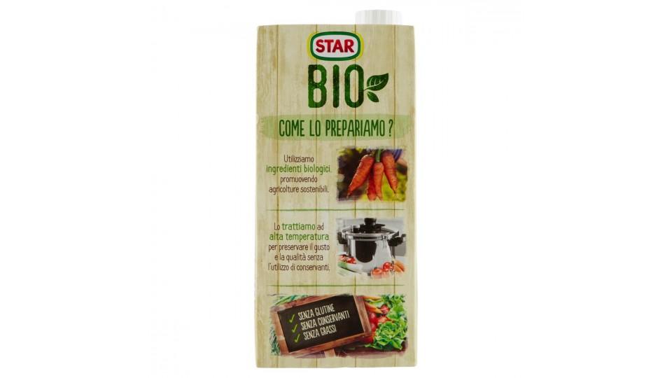 BRODO PRONTO VERDURE BIO