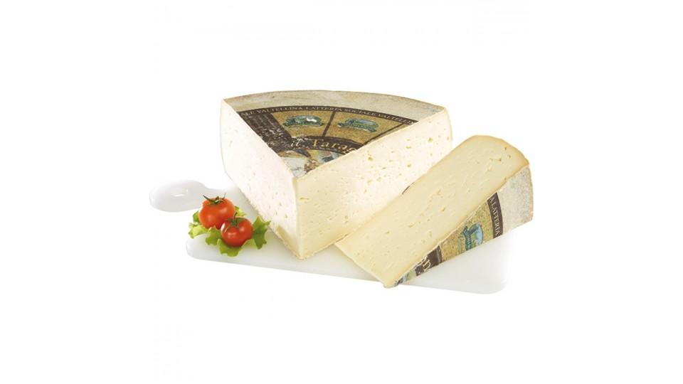 Formaggio il Taragna