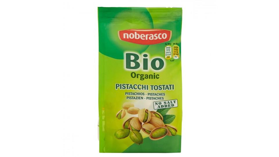 PISTACCHI BIO