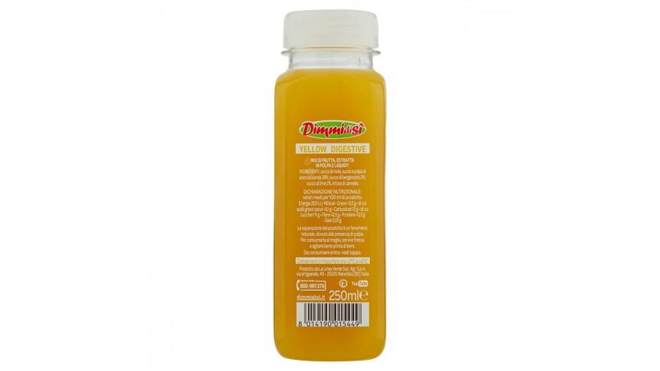 ESTRATTO DI FRUTTA DIGESTIVE