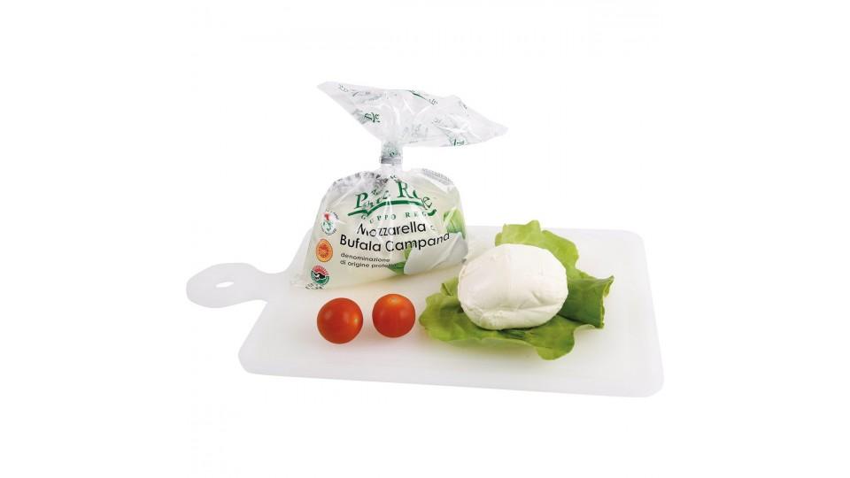 MOZZARELLA DI BUFALA CAMPANA DOP