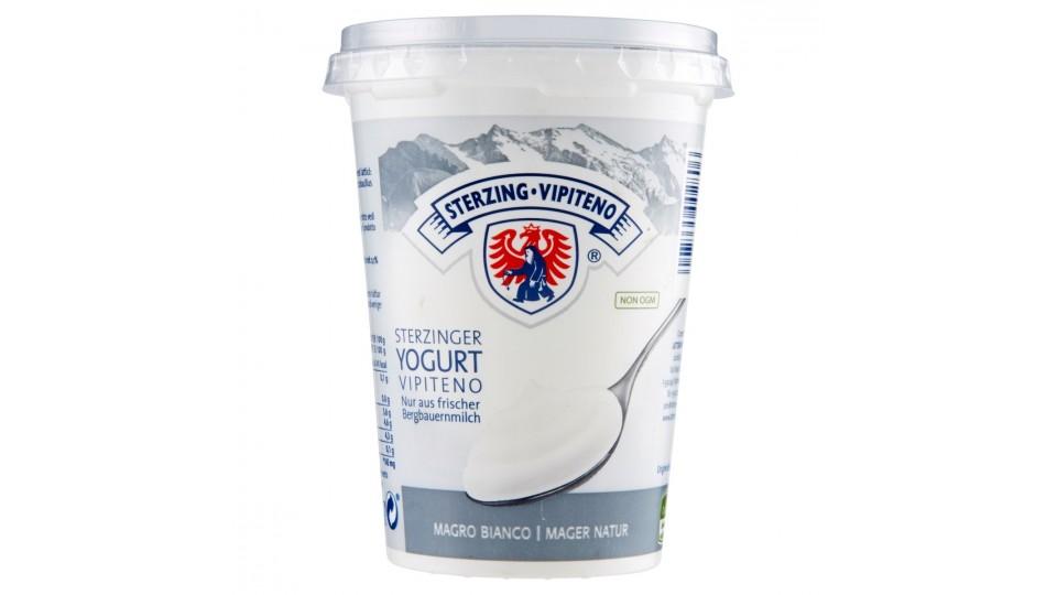 YOGURT MAGRO BIANCO