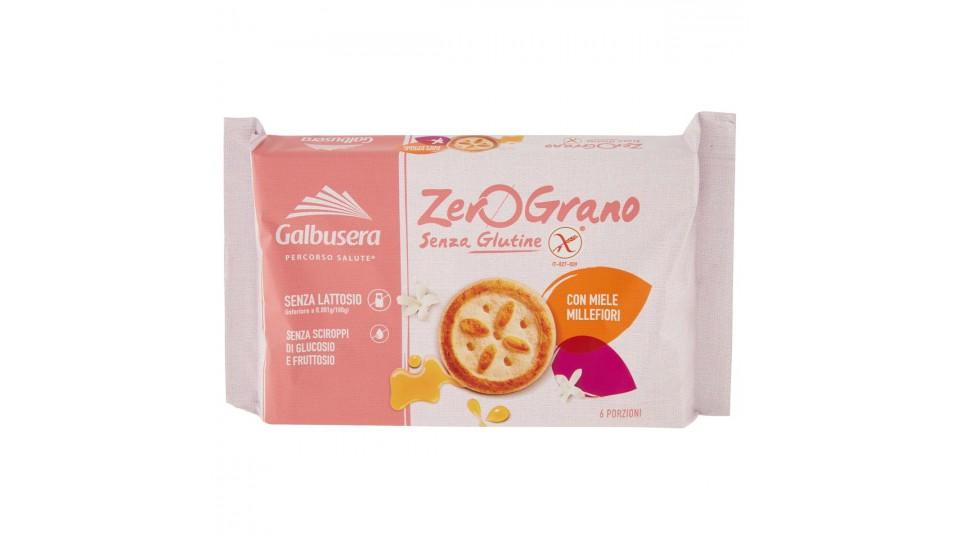 FROLLINO ZERO GRANO S/G