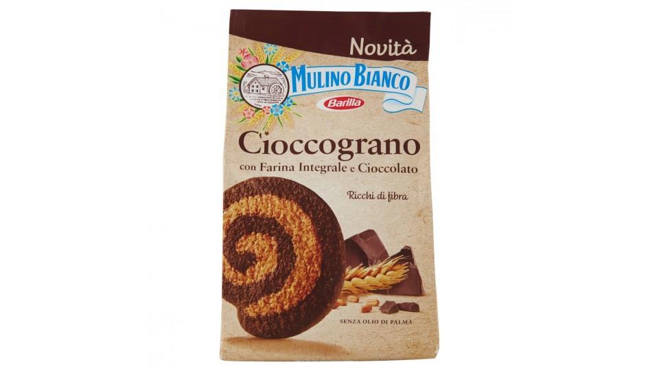 CIOCCOGRANO