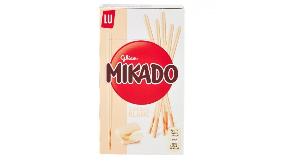 MIKADO CIOCCOLATO BIANCO