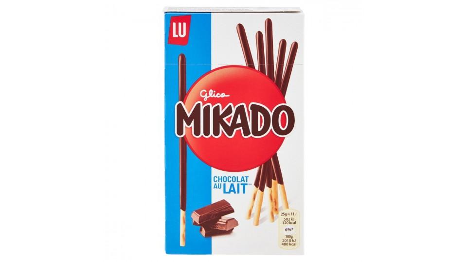 MIKADO LATTE