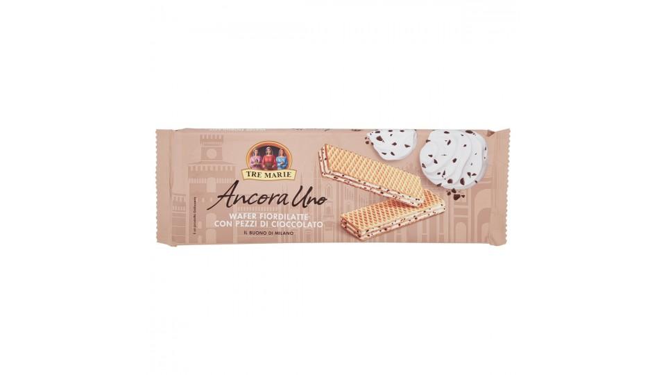 WAFER FIORDILATTE/CIOCCOLATO