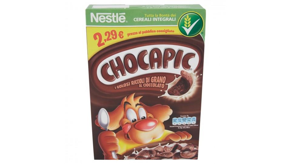 CERALI CHOCAPIC