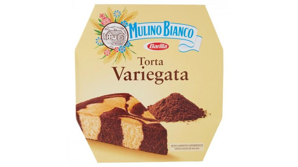 TORTA VARIEGATA