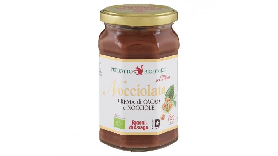 NOCCIOLATA BIO