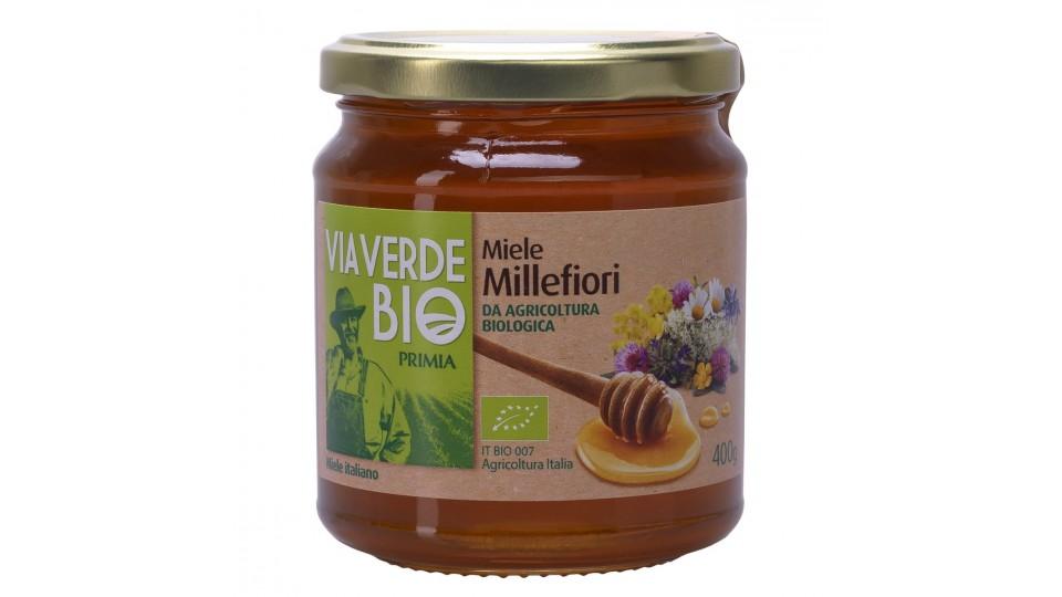 MIELE MILLEFIORI ITALIANO