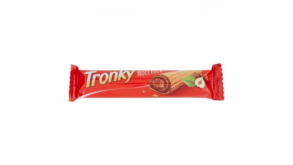 TRONKY