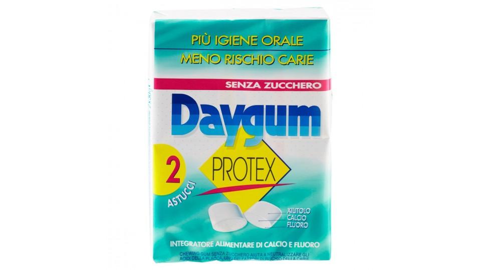 DAYGUM PROTEX