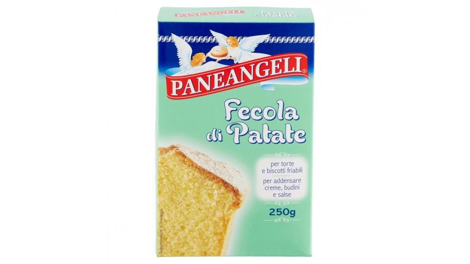 FECOLA DI PATATE