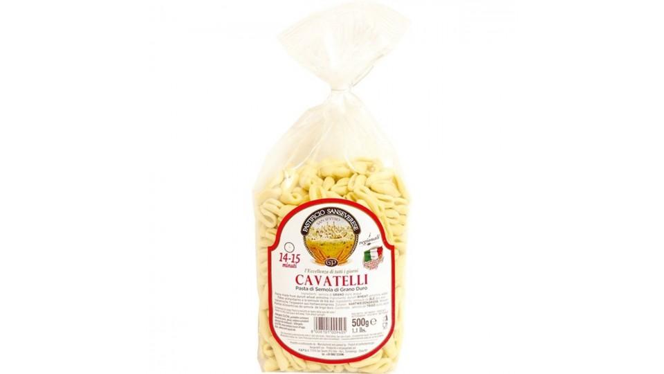 CAVATELLI