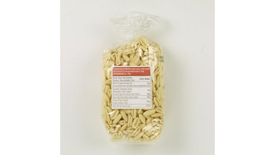 CAVATELLI