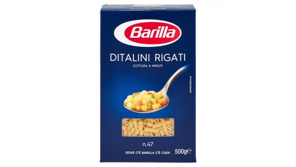 DITALINI N°47