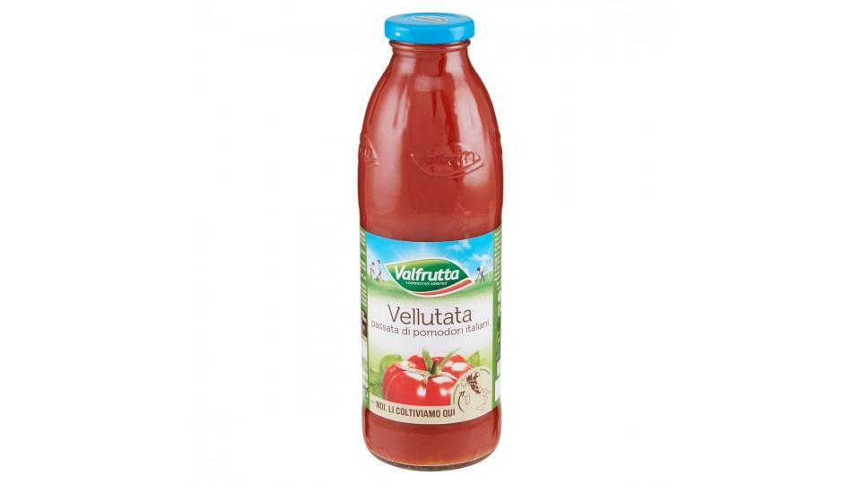 PASSATA VELLUTATA