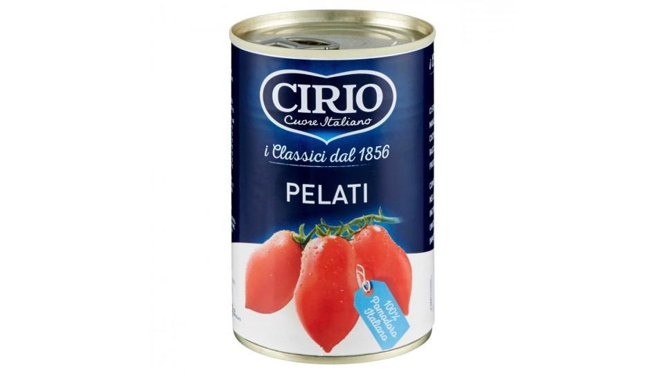 PELATI