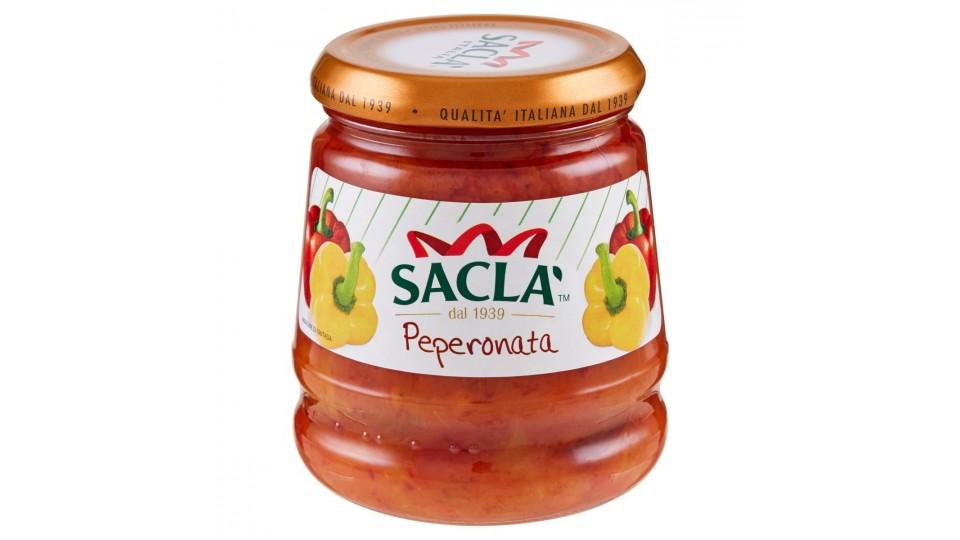 PEPERONATA