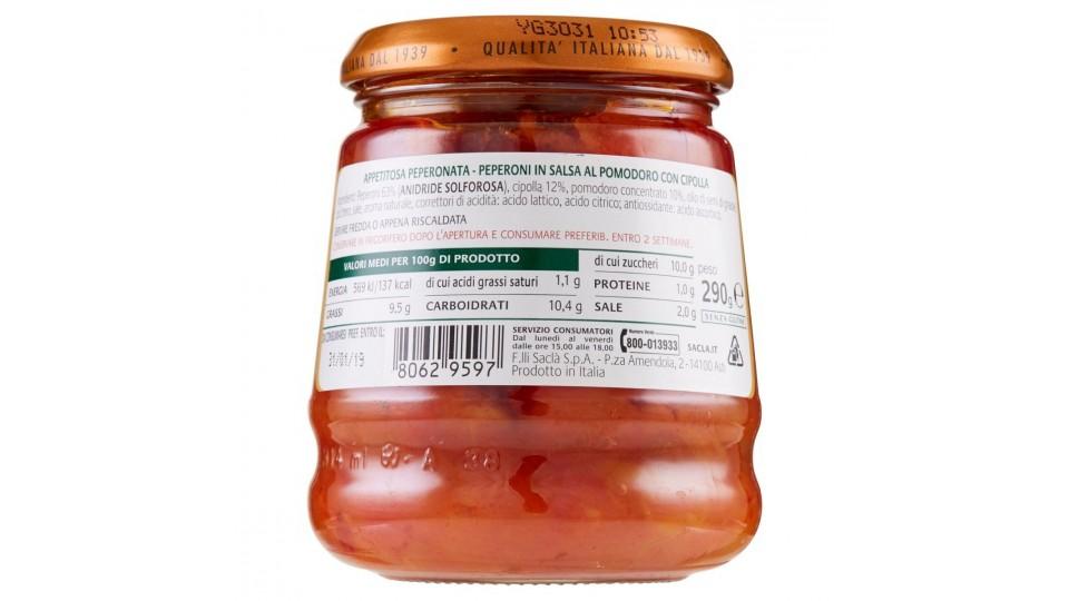 PEPERONATA
