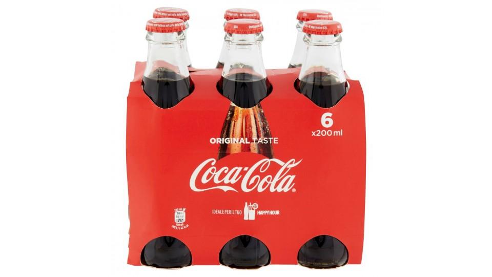 COCA COLA