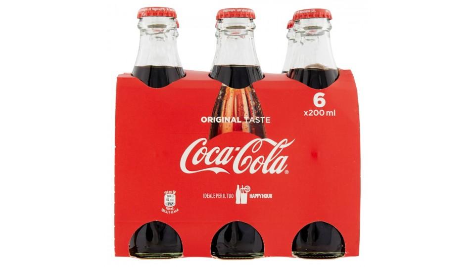 COCA COLA