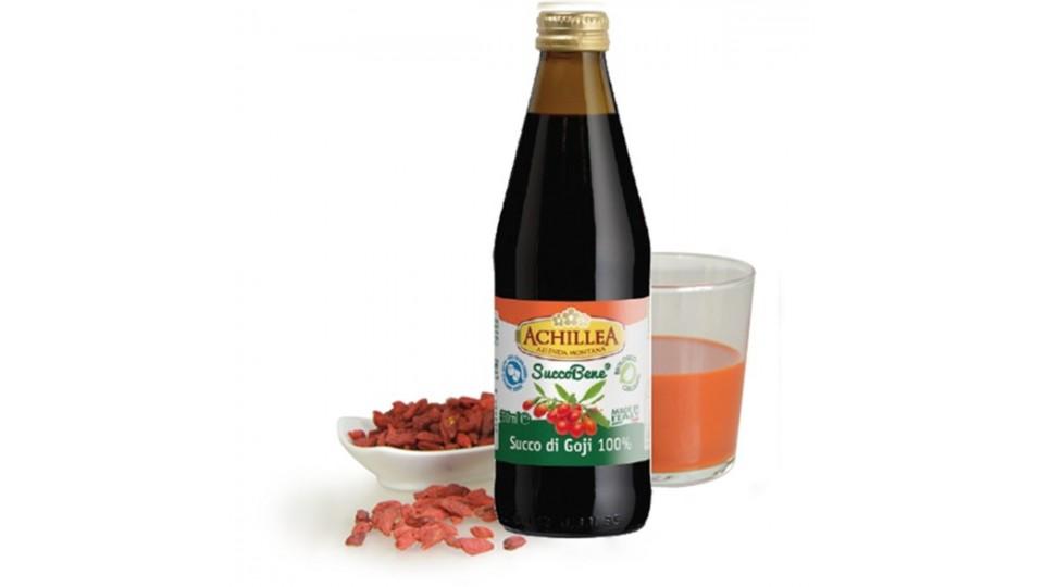 SUCCO GOJI BIO