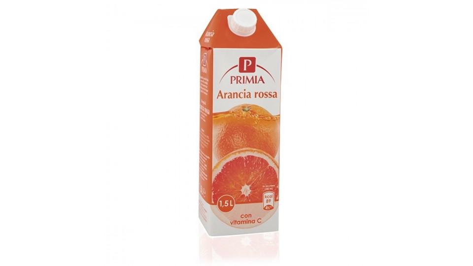 SUCCO ARANCIA ROSSA BRICK