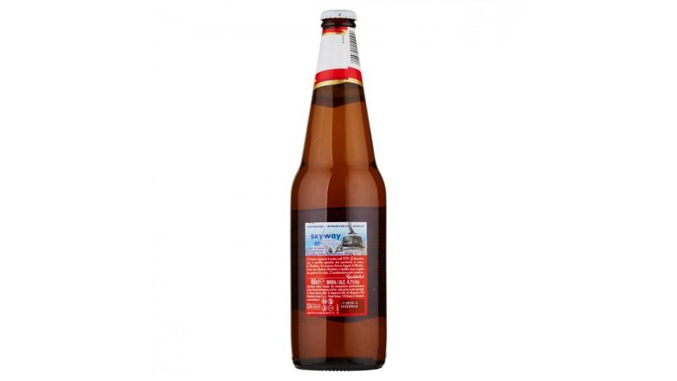 BIRRA BOTTIGLIA