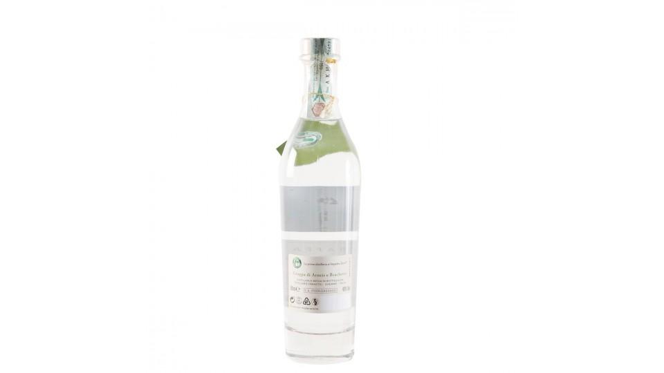 GRAPPA ARNEIS E BRACHETTO