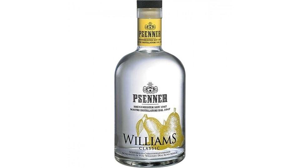 GRAPPA PERE WILLIAMS