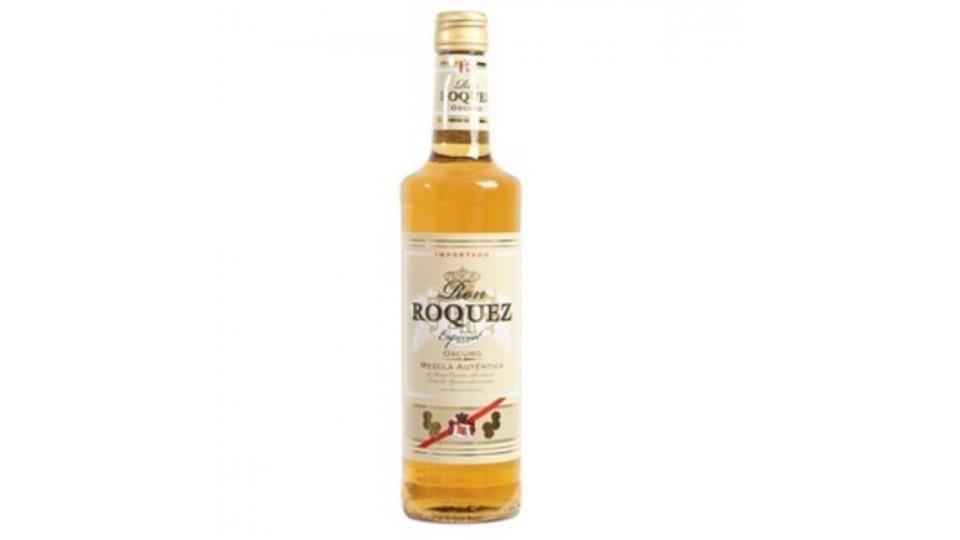 RHUM SCURO