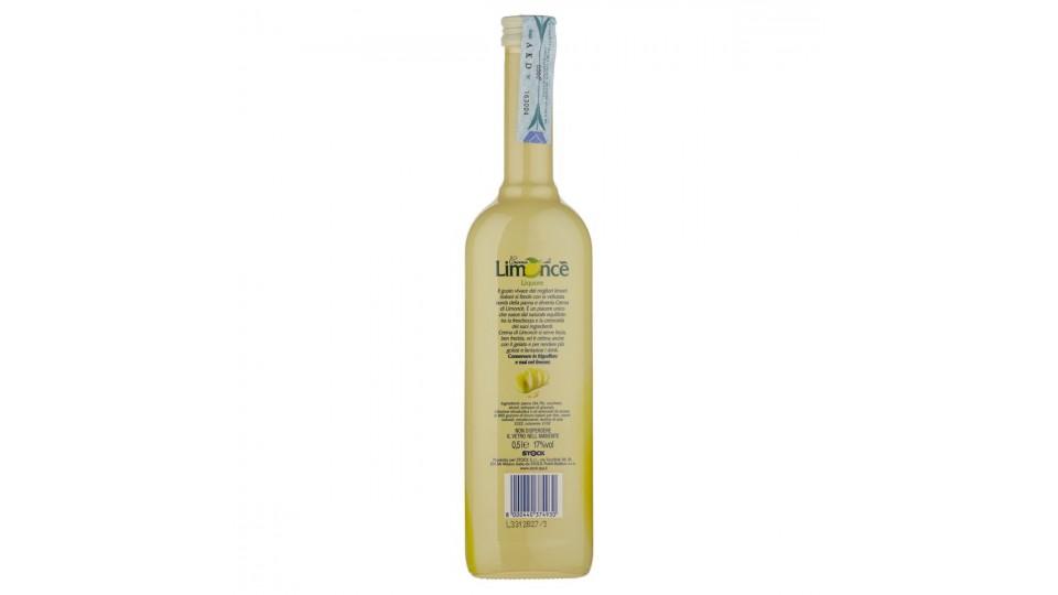 CREMA LIMONCE'