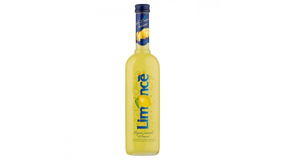 LIMONCE'