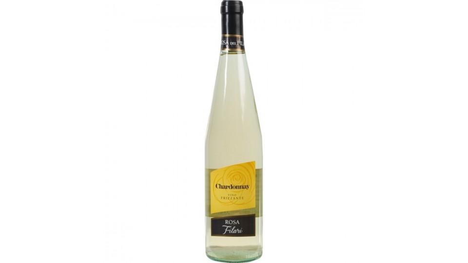 CHARDONNAY IGT FRIZZANTE