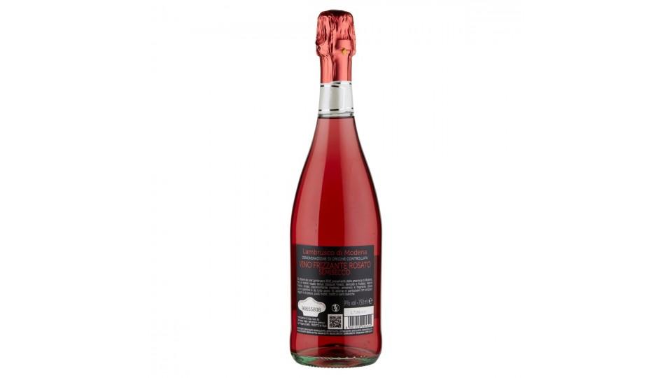 ROSATO DI LAMBRUSCO TOP CLASS