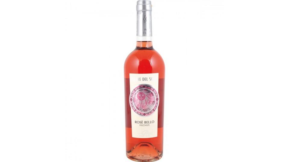 ROSE' BELLO DI PUGLIA IGT