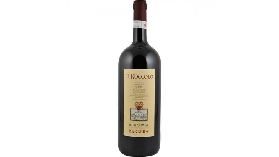 BARBERA OLTREPO' PAVESE DOC